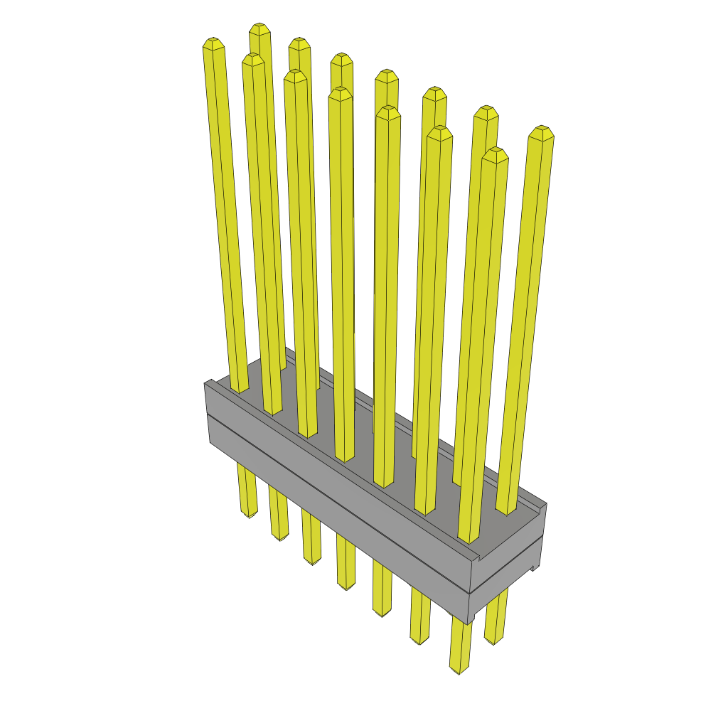 TW-07-08-L-D-120-160 by Samtec