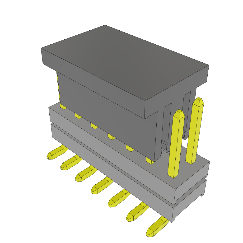 TW-07-09-G-D-180-SM-P by Samtec