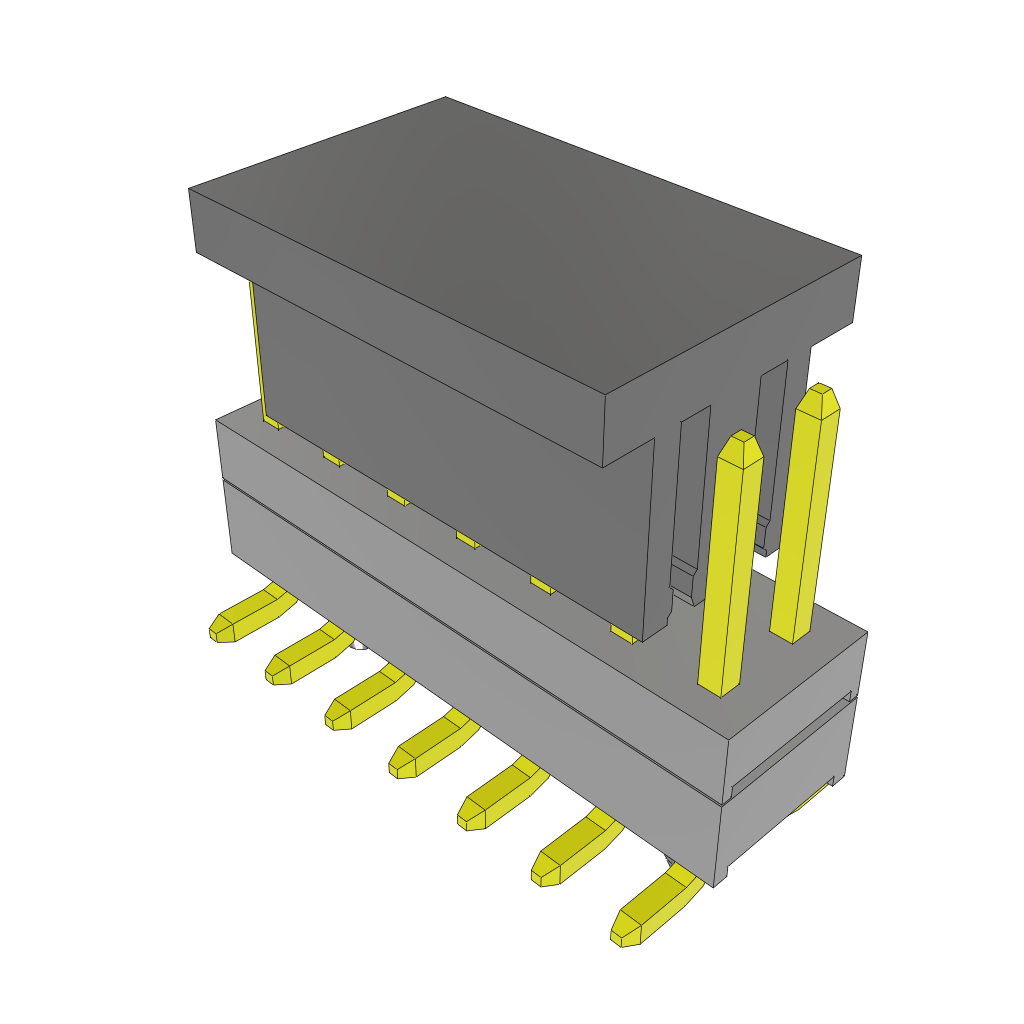 TW-07-09-L-D-190-SM-A-P-TR by Samtec