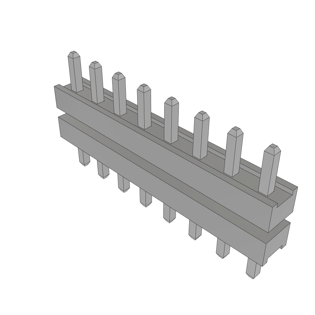 TW-08-01-T-S-145-090 by Samtec