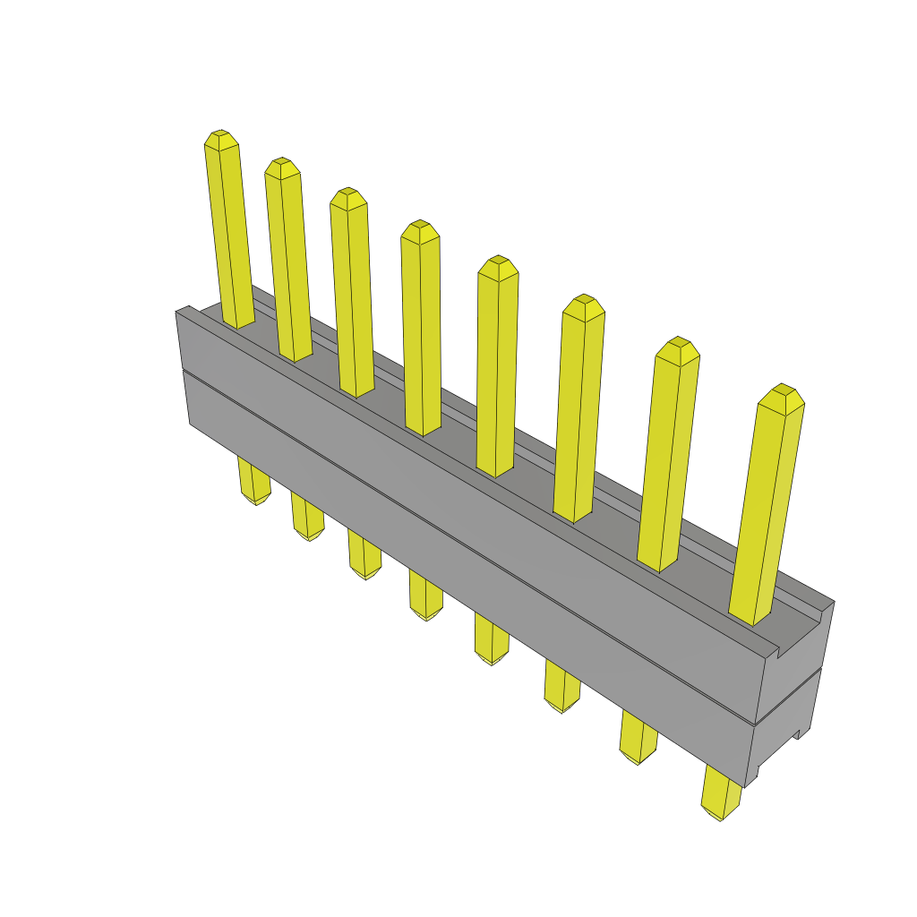 TW-08-02-G-S-120-059 by Samtec