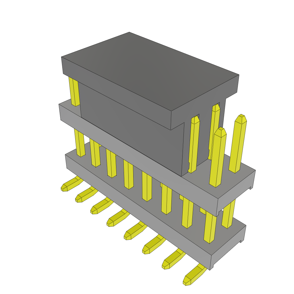 TW-08-03-F-D-373-SM-P-TR by Samtec