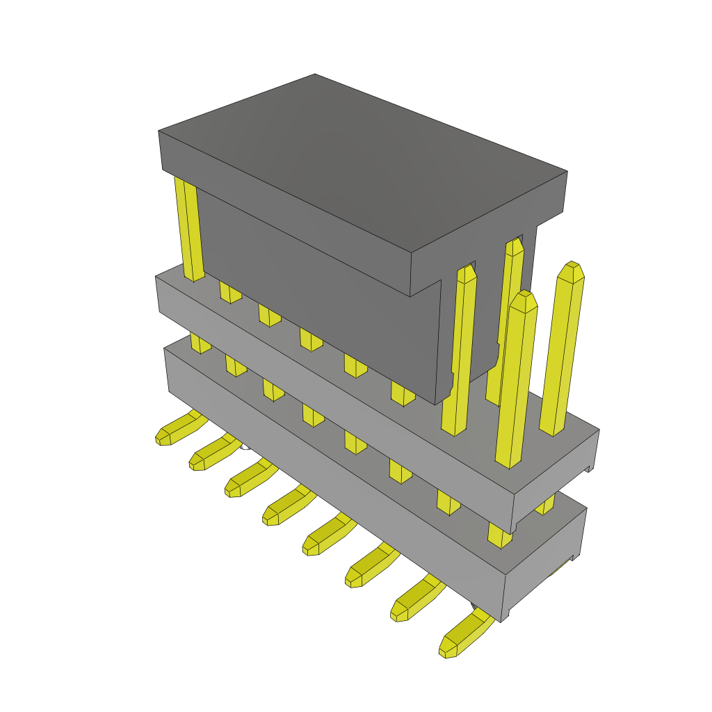TW-08-03-G-D-250-SM-A-P-TR by Samtec