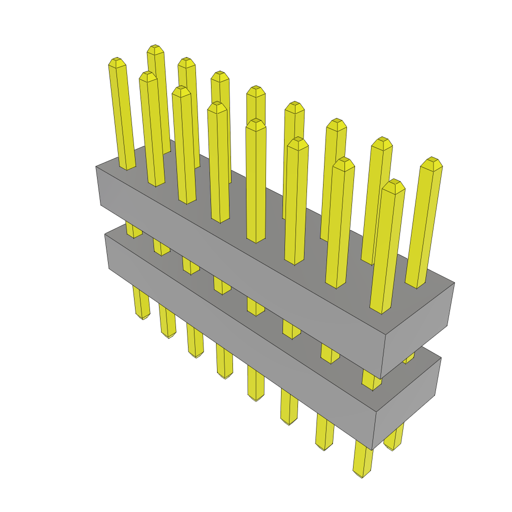 TW-08-03-LM-D-220-120 by Samtec