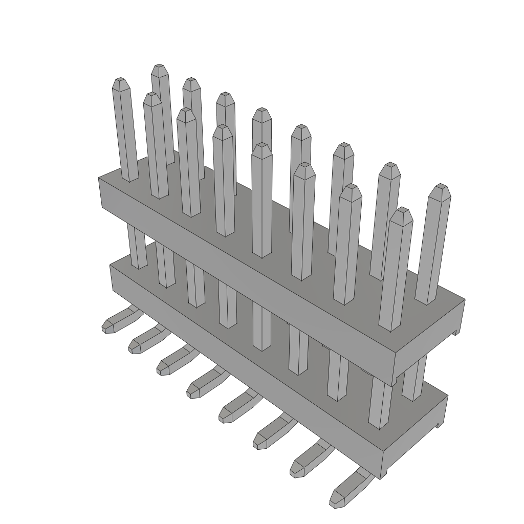 TW-08-03-TM-D-290-SM by Samtec