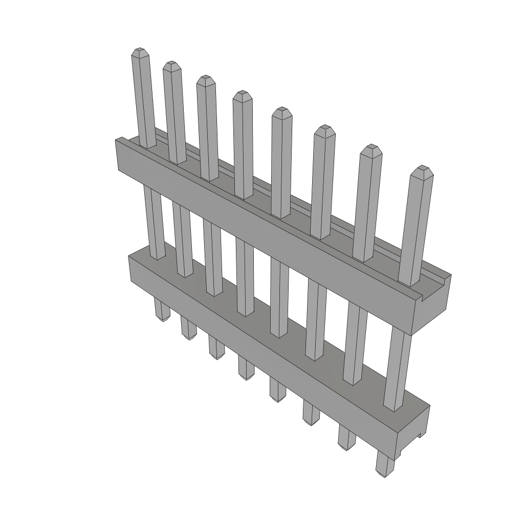 TW-08-04-T-S-300-095 by Samtec