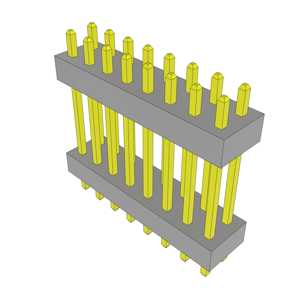 TW-08-05-L-D-435-080 by Samtec