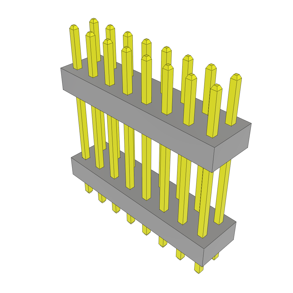 TW-08-06-G-D-440-113 by Samtec