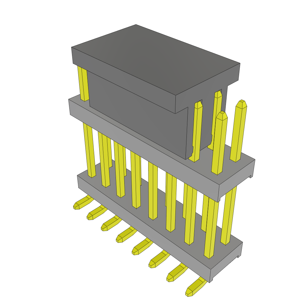 TW-08-06-LM-D-425-SM-P by Samtec