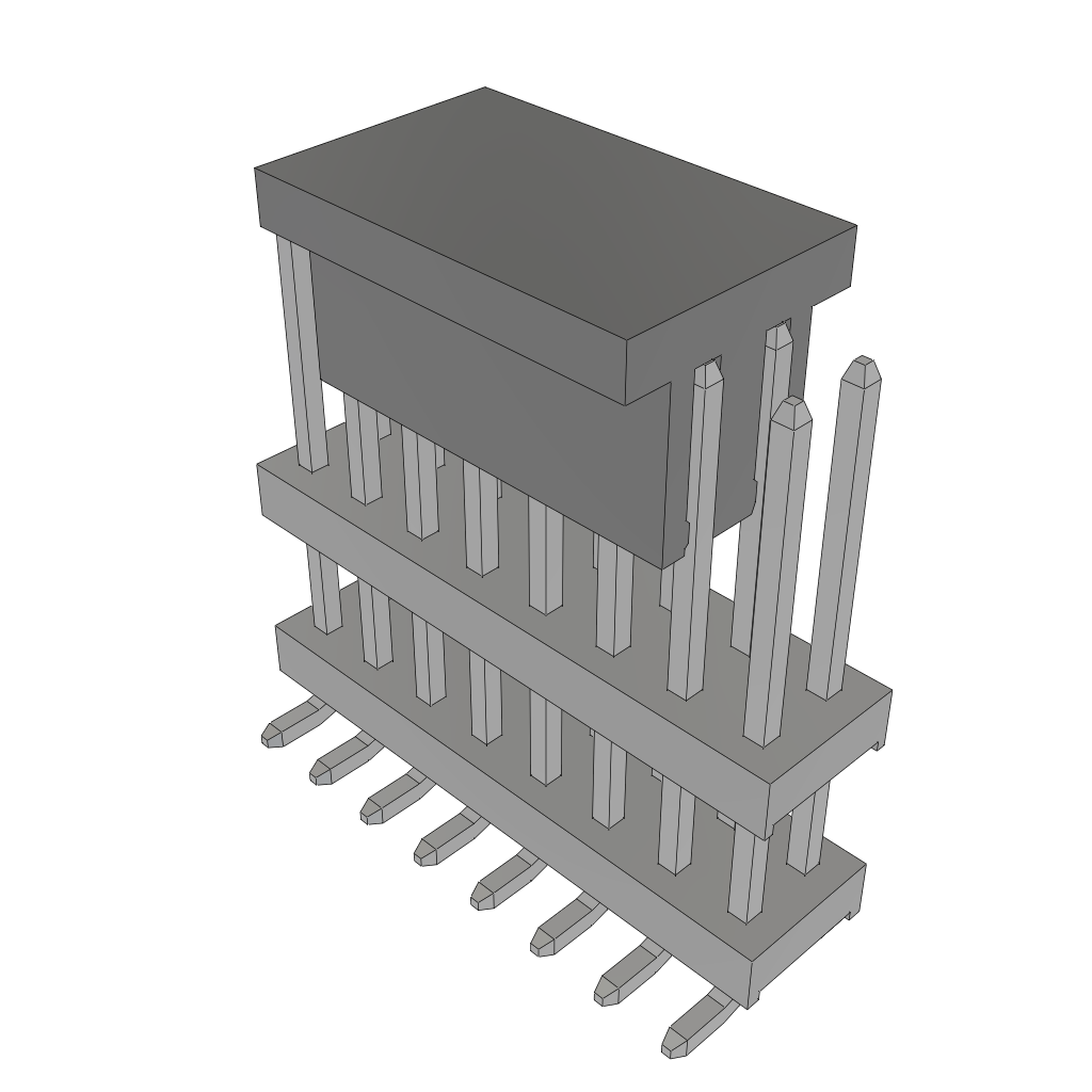 TW-08-06-T-D-419-SM-P-TR by Samtec