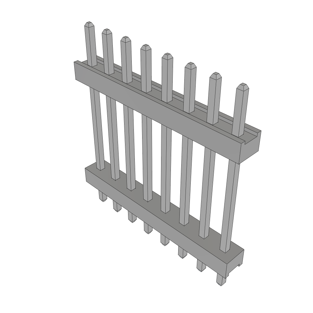 TW-08-06-T-S-460-090 by Samtec