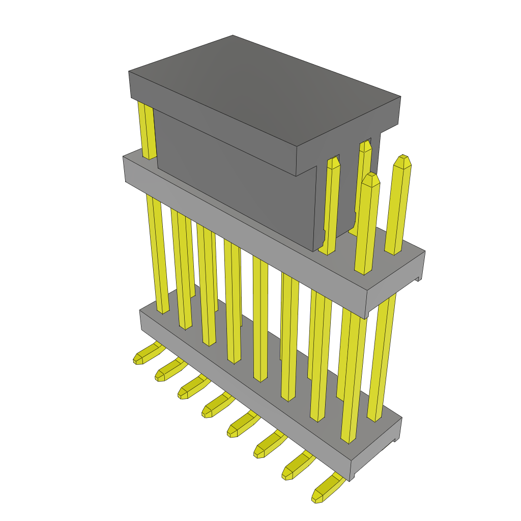 TW-08-07-F-D-505-SM-P by Samtec