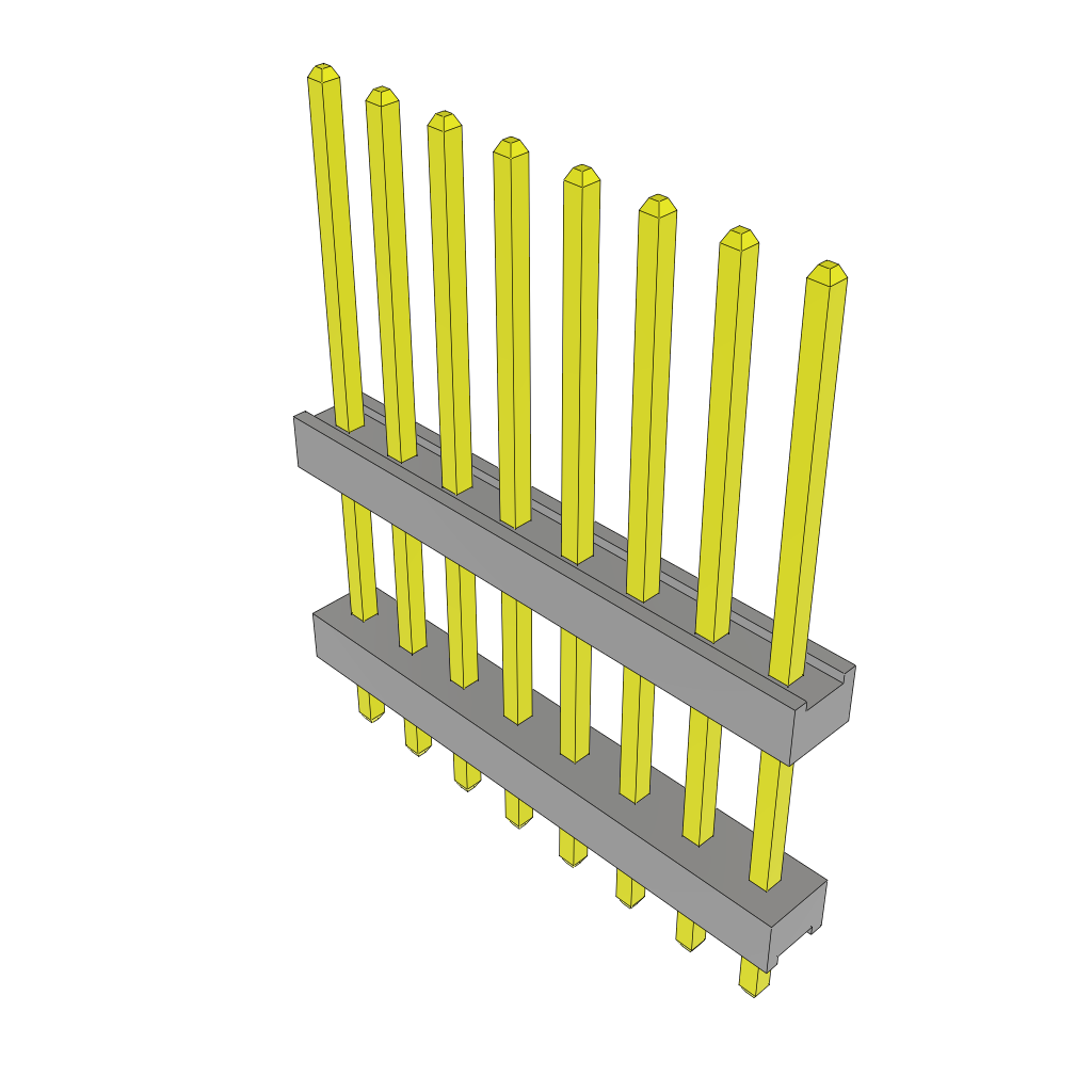 TW-08-07-F-S-394-142 by Samtec