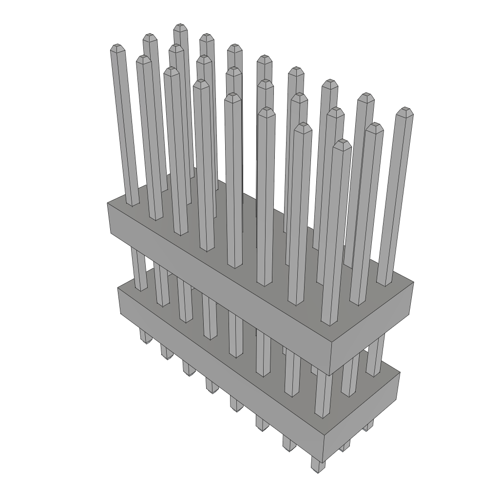 TW-08-07-T-T-310-192 by Samtec