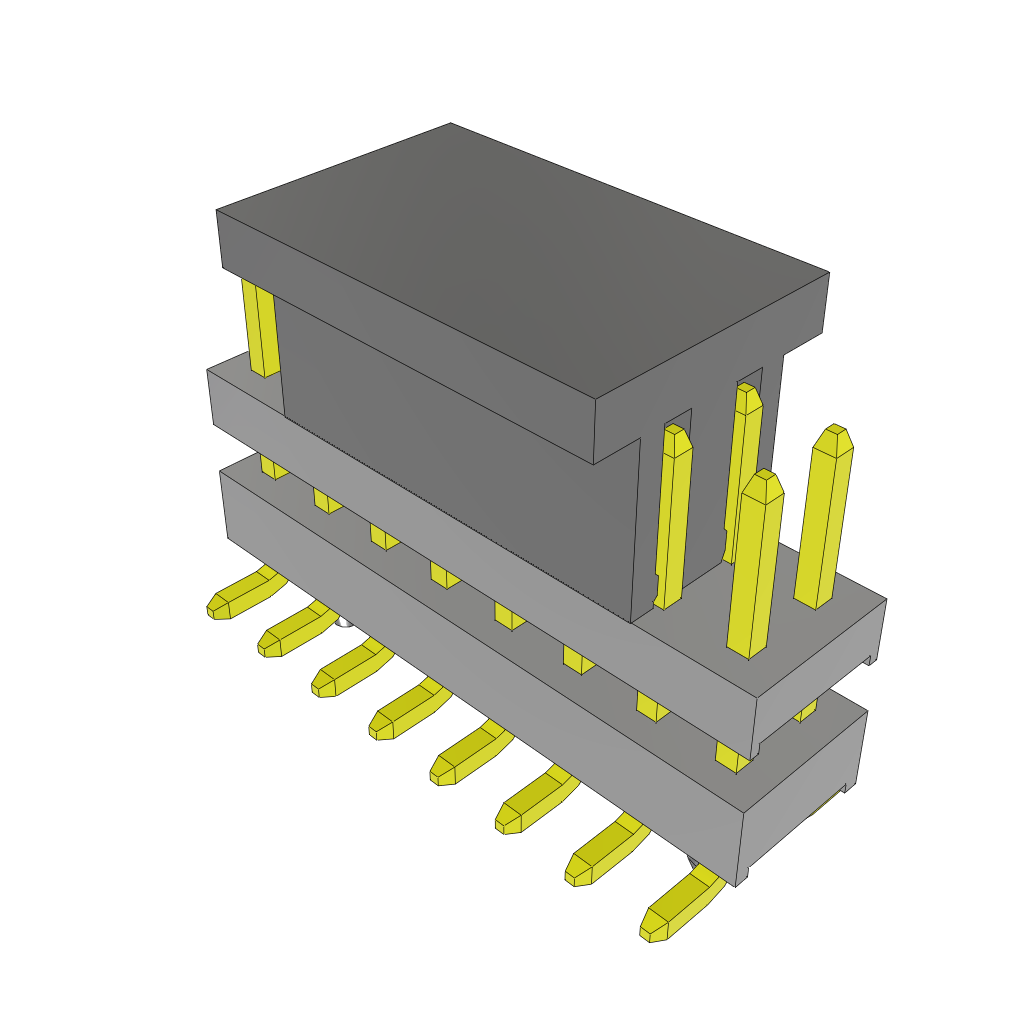 TW-08-09-G-D-240-SM-A-P by Samtec