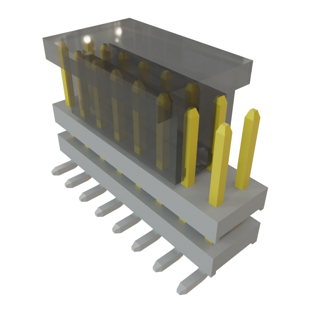 TW-08-09-L-D-210-SM-P-TR by Samtec