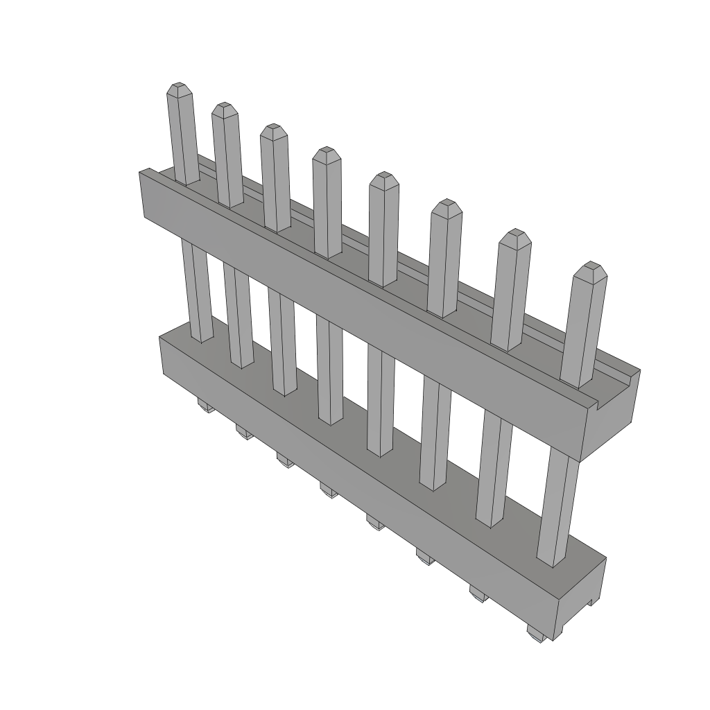 TW-08-09-T-S-290-060 by Samtec