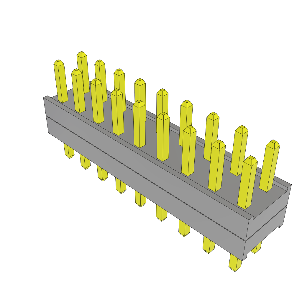 TW-09-01-G-D-120-090 by Samtec