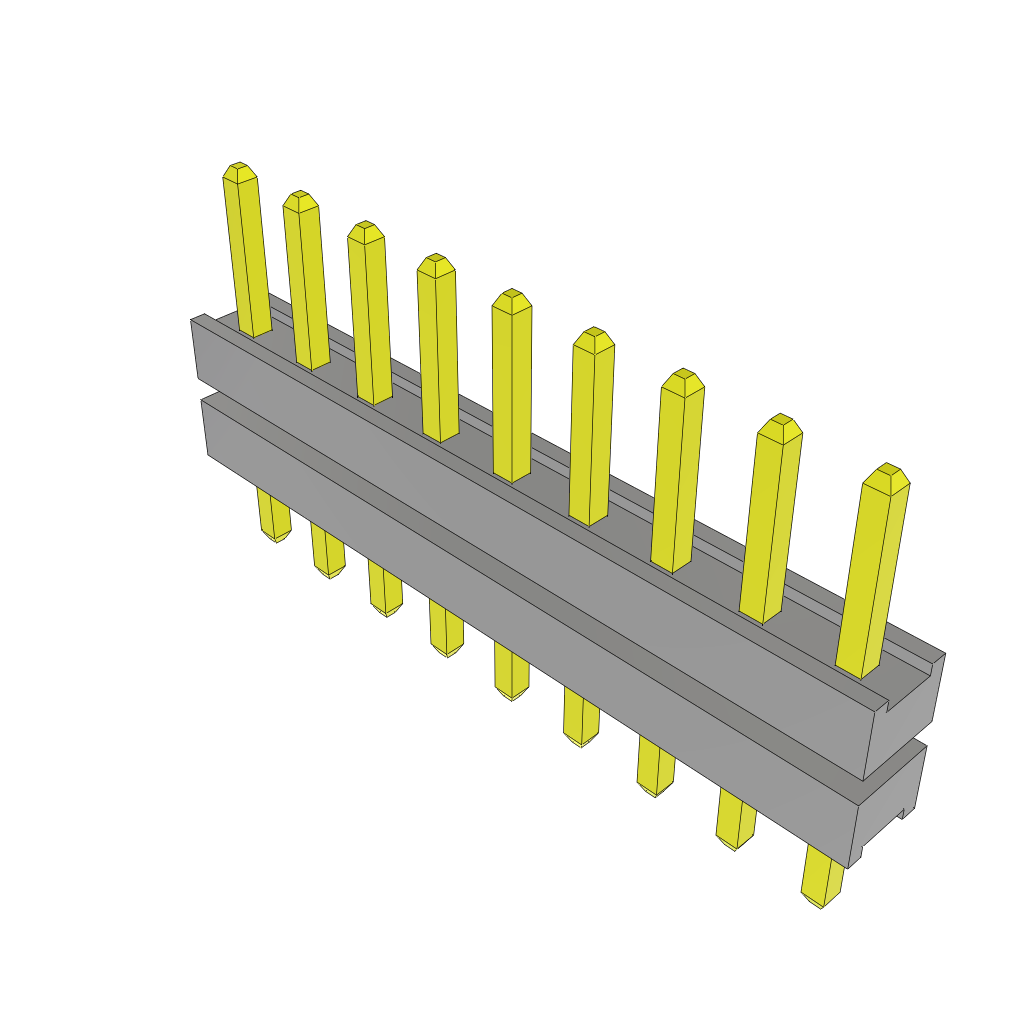 TW-09-02-F-S-140-095 by Samtec