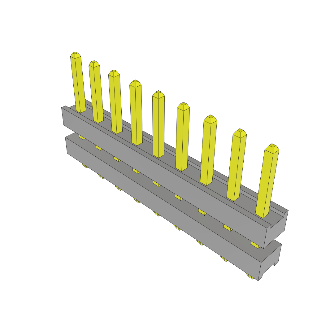 TW-09-02-L-S-160-050 by Samtec