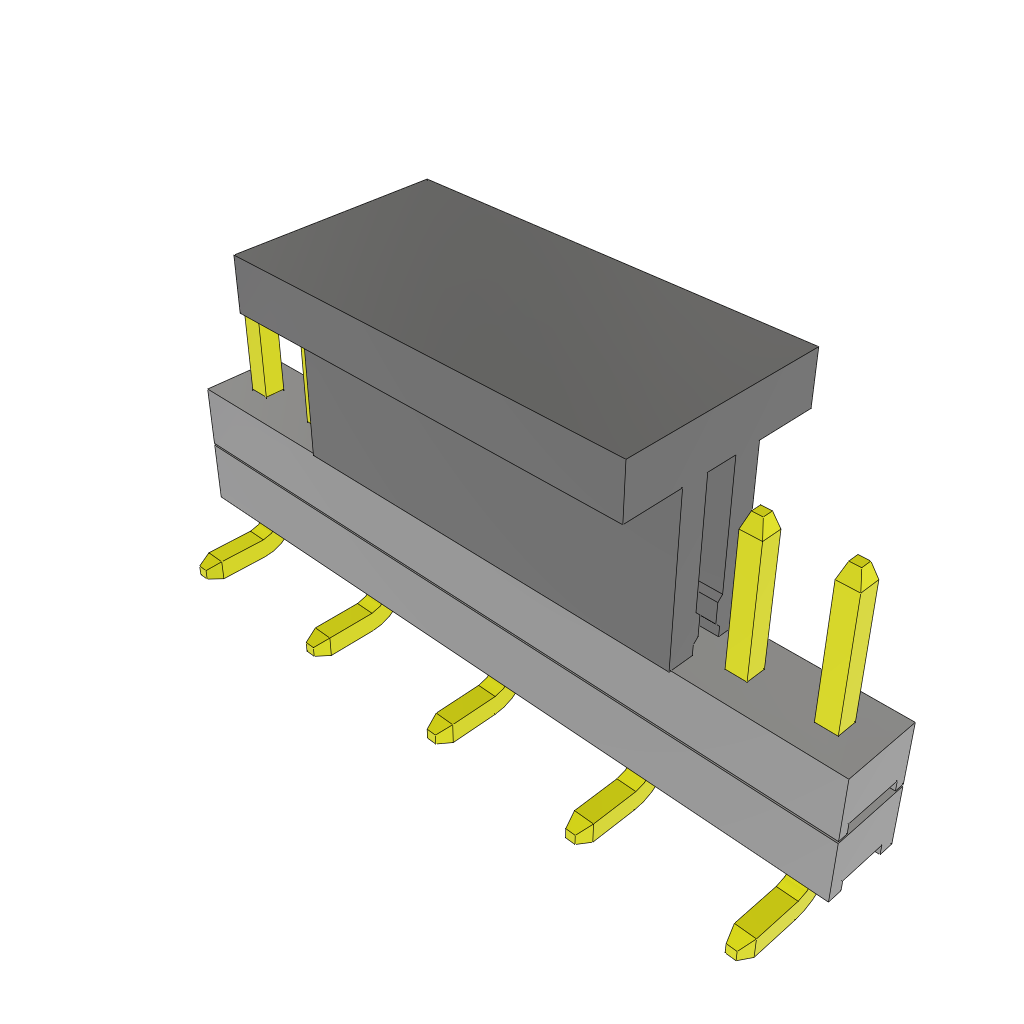 TW-09-02-L-S-170-SM-P by Samtec