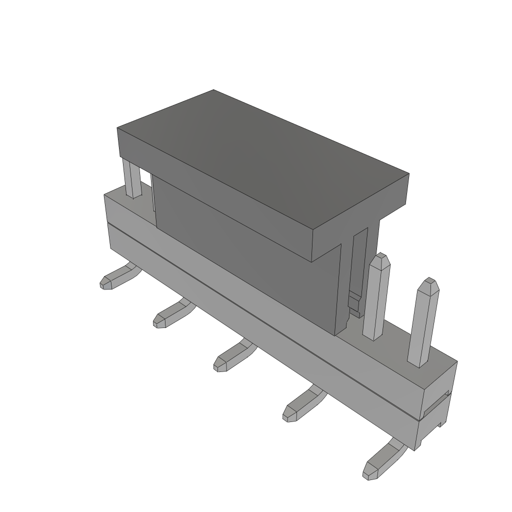 TW-09-02-T-S-170-SM-P-TR by Samtec