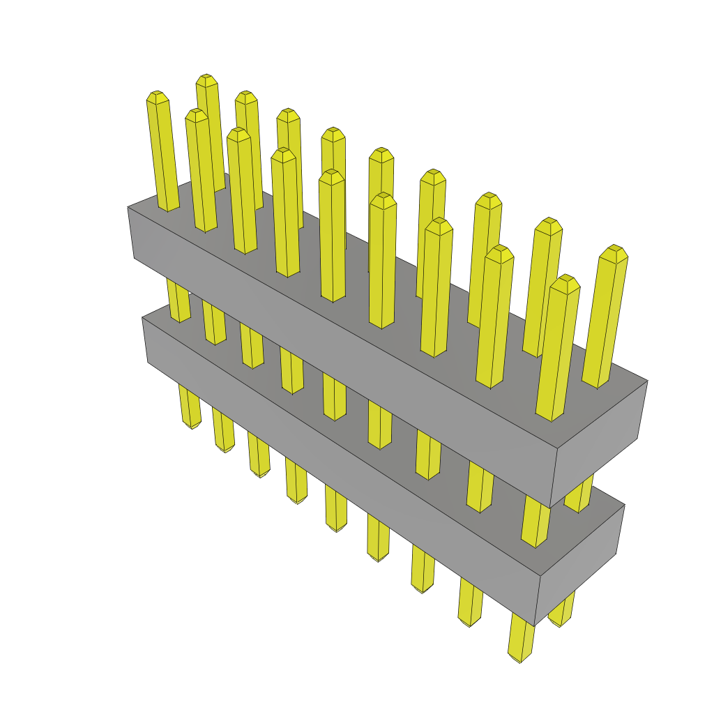 TW-09-03-G-D-255-120 by Samtec