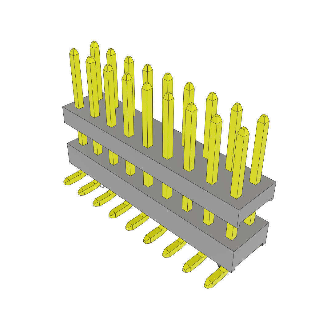 TW-09-03-G-D-270-SM-A by Samtec