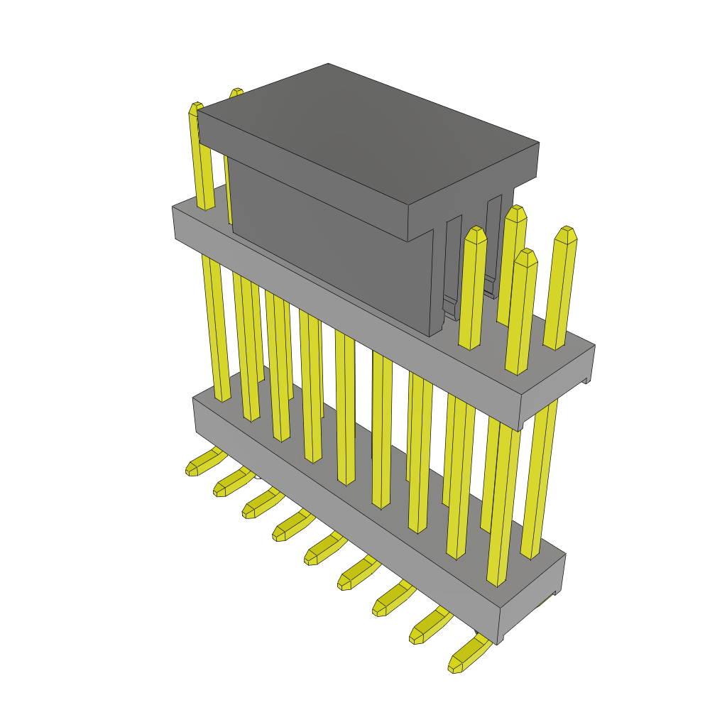 TW-09-07-G-D-510-SM-A-P by Samtec
