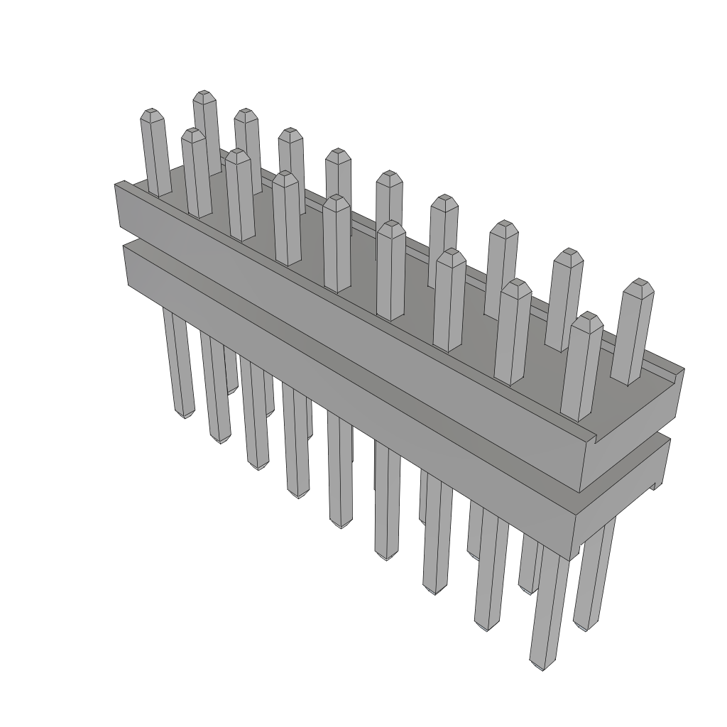 TW-09-09-T-D-145-215 by Samtec