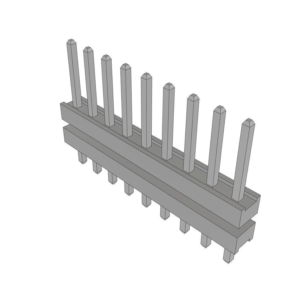 TW-09-09-T-S-150-076 by Samtec