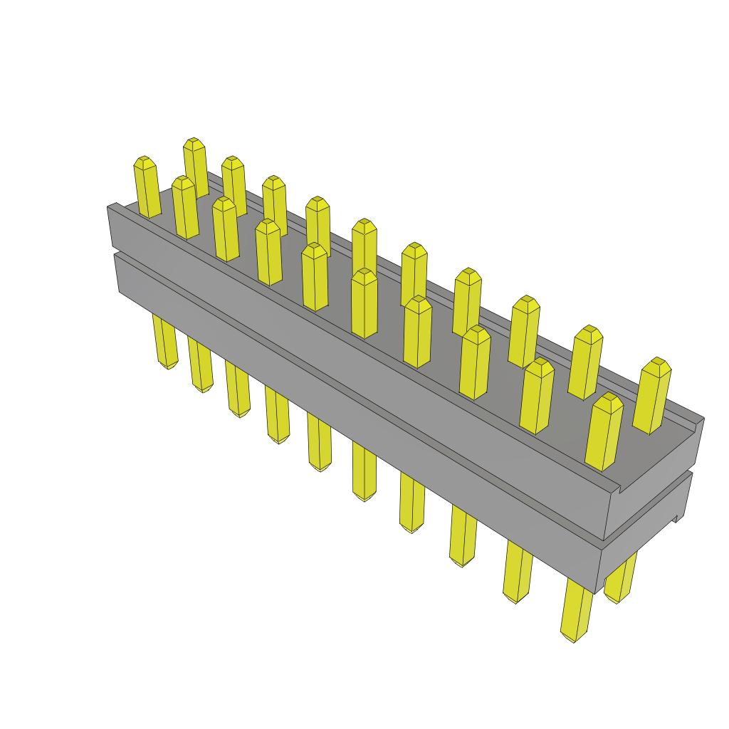 TW-10-01-F-D-130-125 by Samtec