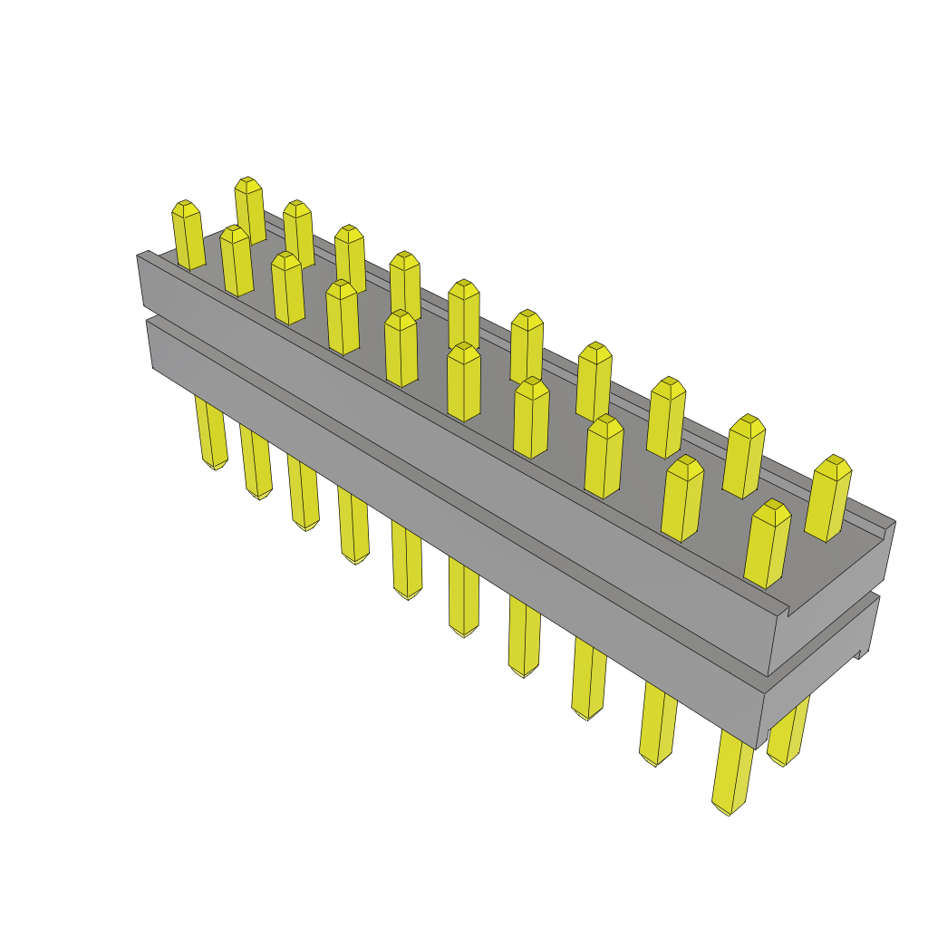 TW-10-01-G-D-135-130 by Samtec
