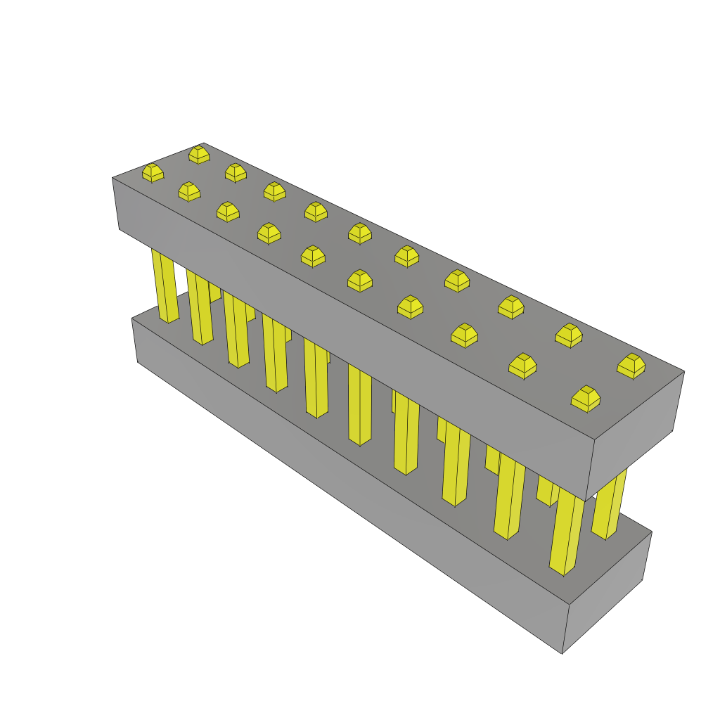 TW-10-01-G-D-163-105 by Samtec