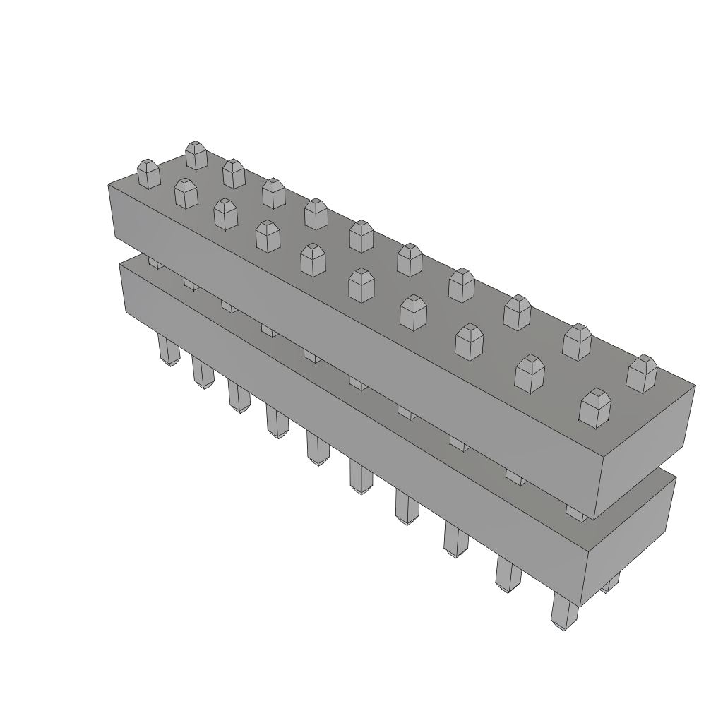 TW-10-01-T-D-200-062 by Samtec