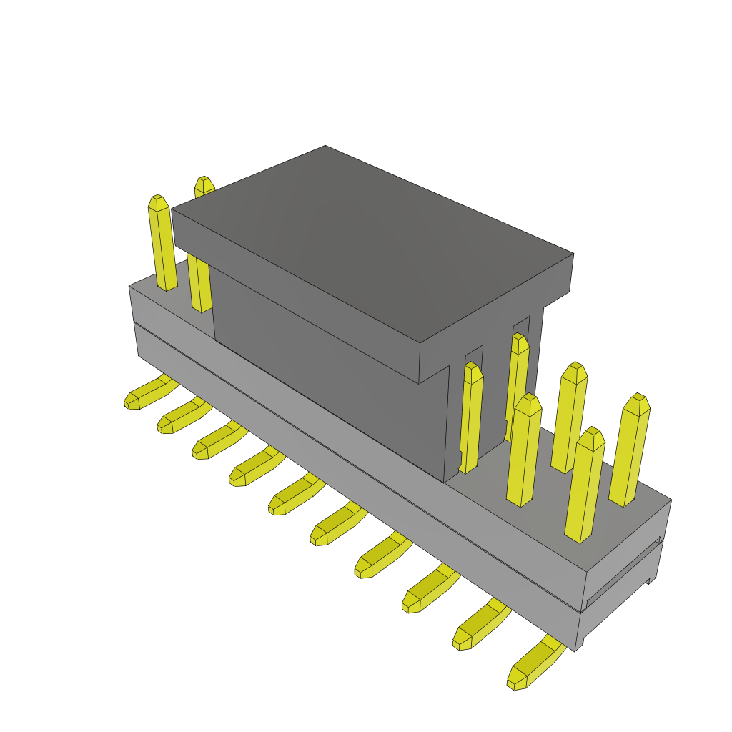 TW-10-02-G-D-170-SM-P by Samtec