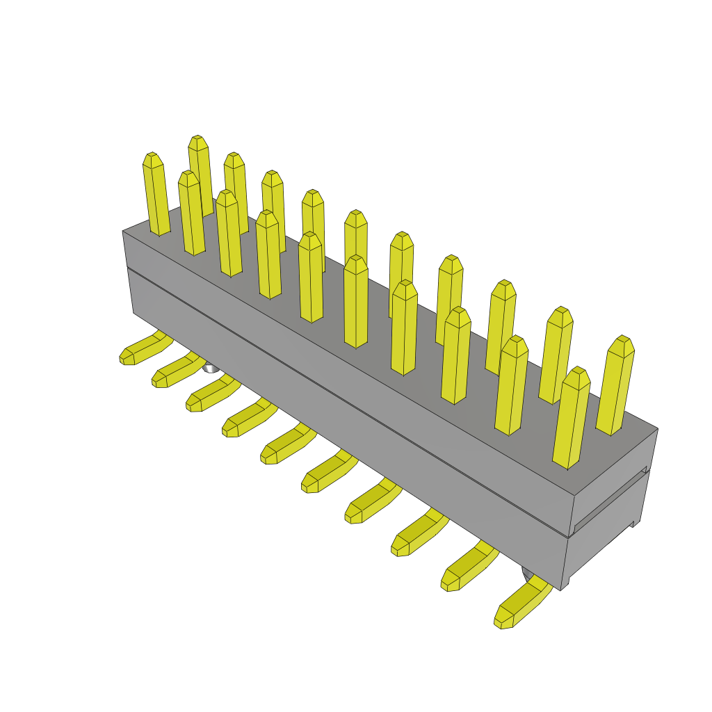 TW-10-02-G-D-190-SM-A by Samtec