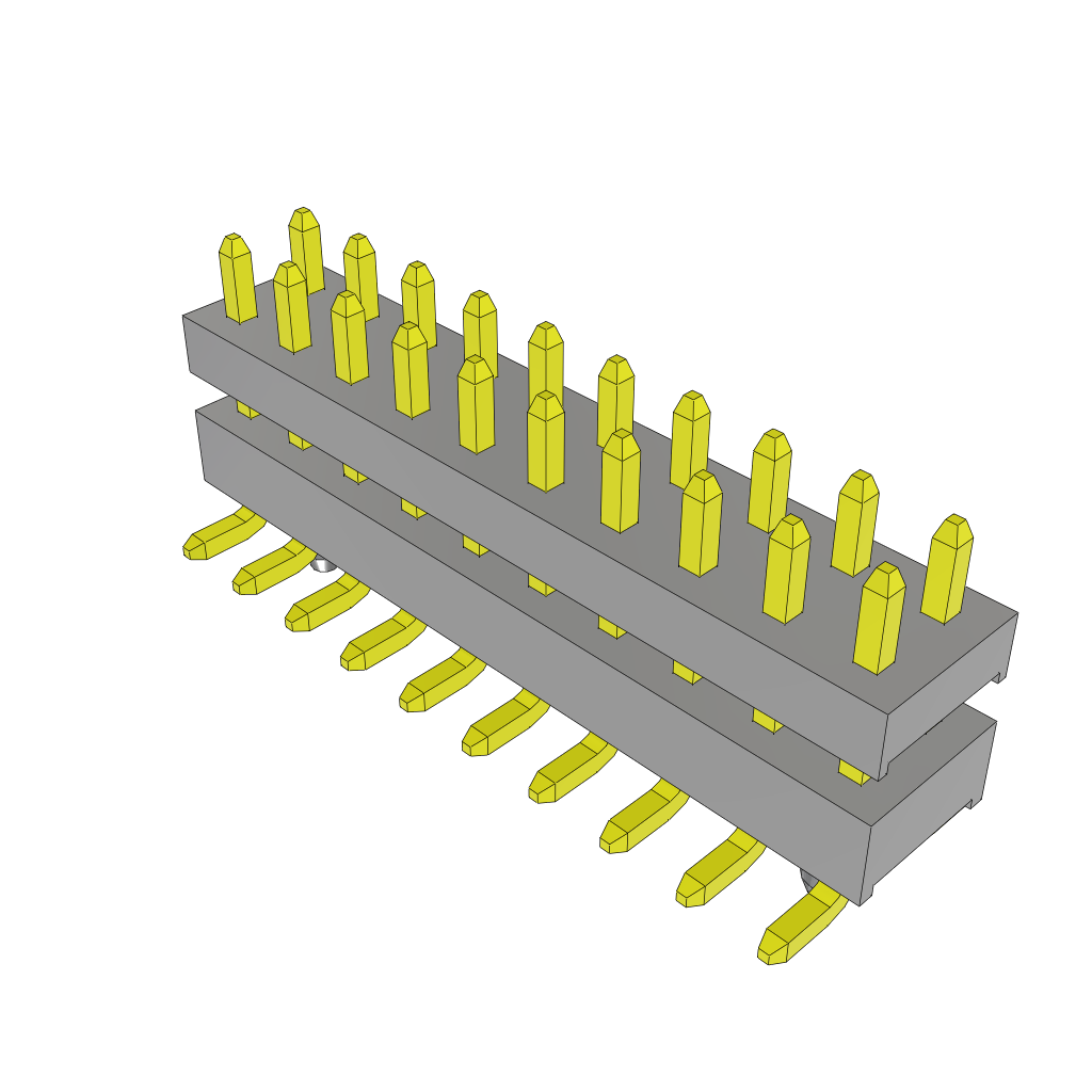 TW-10-02-G-D-230-SM-A by Samtec