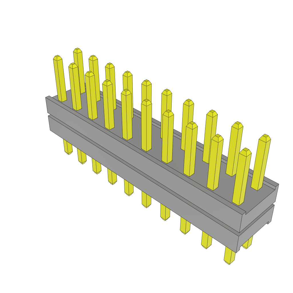 TW-10-02-S-D-130-100 by Samtec