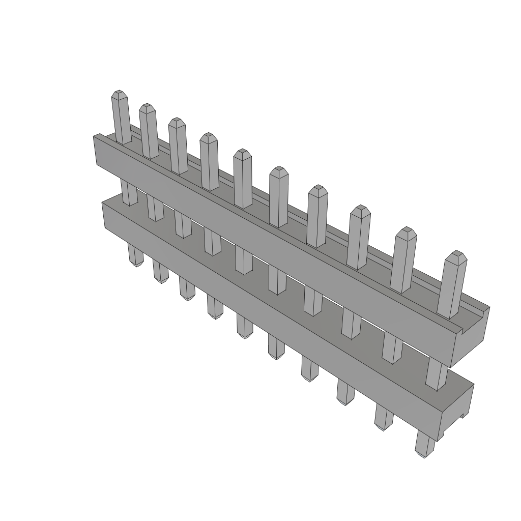 TW-10-02-T-S-200-088 by Samtec