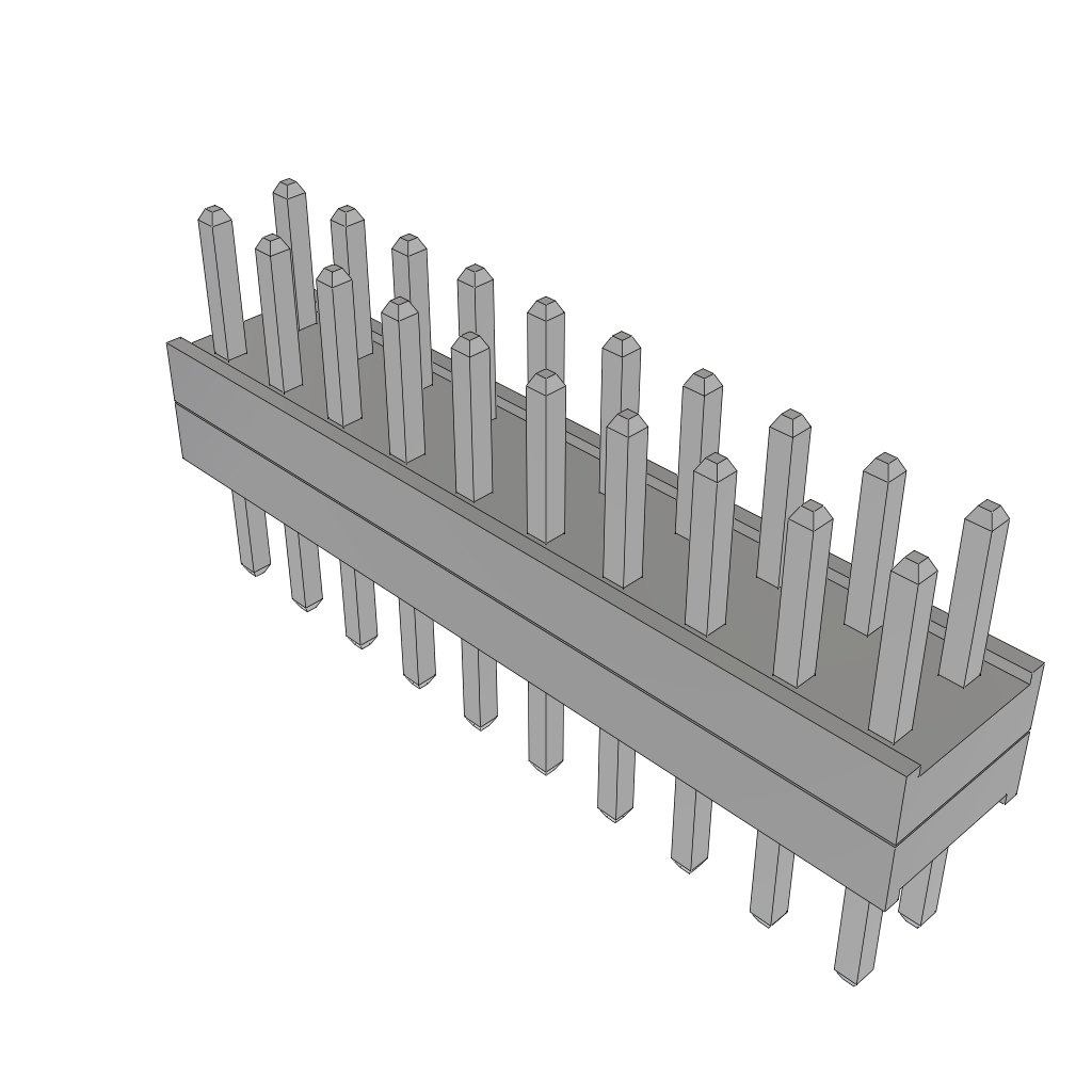 TW-10-02-TM-D-120-130 by Samtec