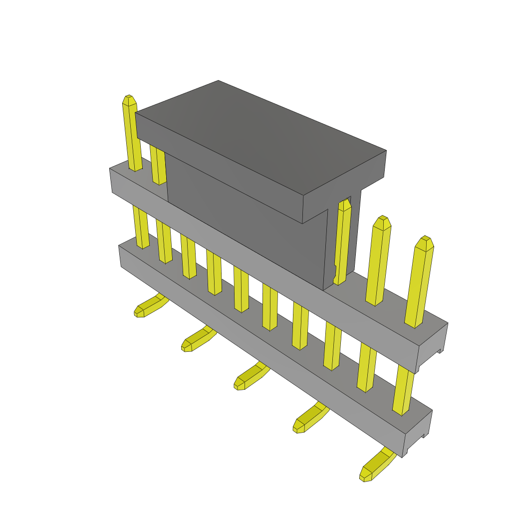 TW-10-03-F-S-363-SM-P-TR by Samtec