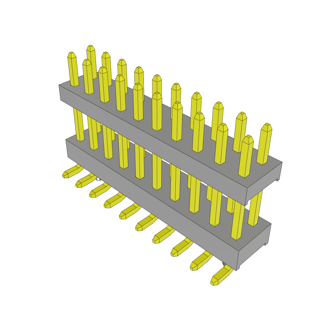 TW-10-03-G-D-350-SM-A by Samtec