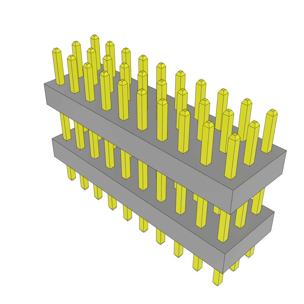 TW-10-03-G-T-300-110 by Samtec