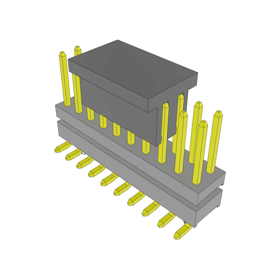 TW-10-03-L-D-215-SM-A-P by Samtec