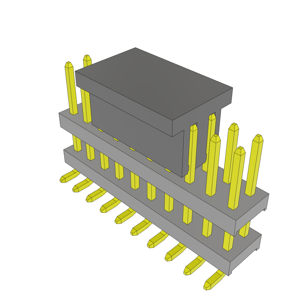 TW-10-03-L-D-270-SM-P by Samtec