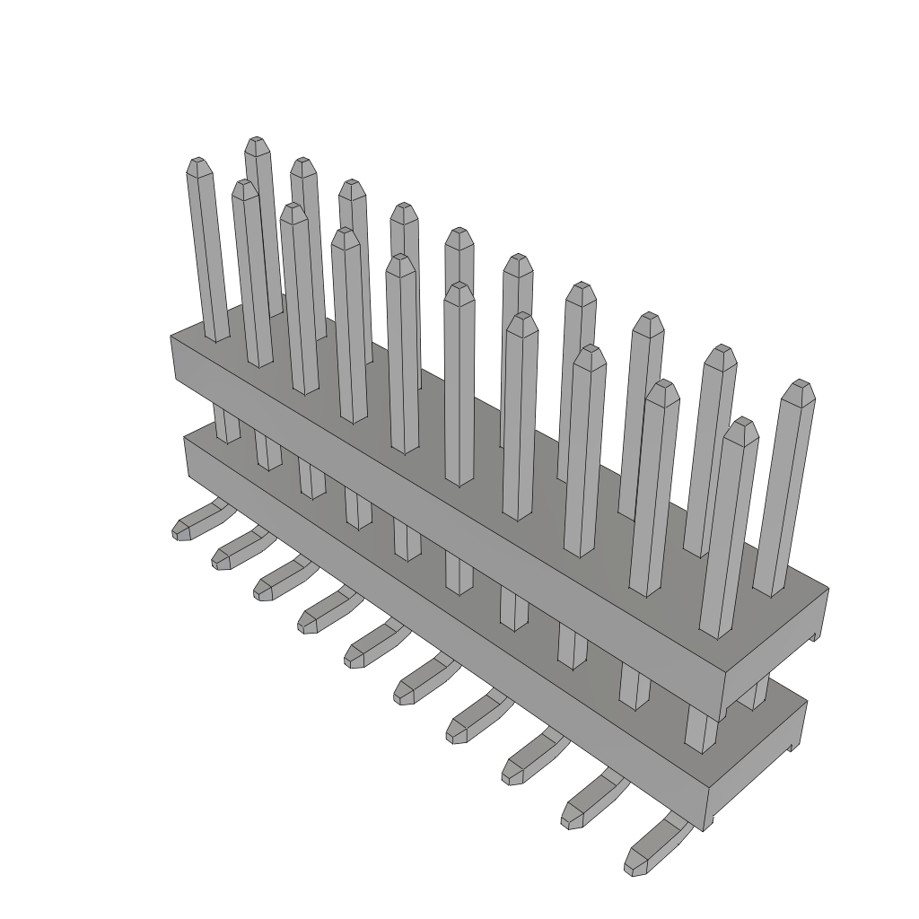 TW-10-03-T-D-250-SM by Samtec