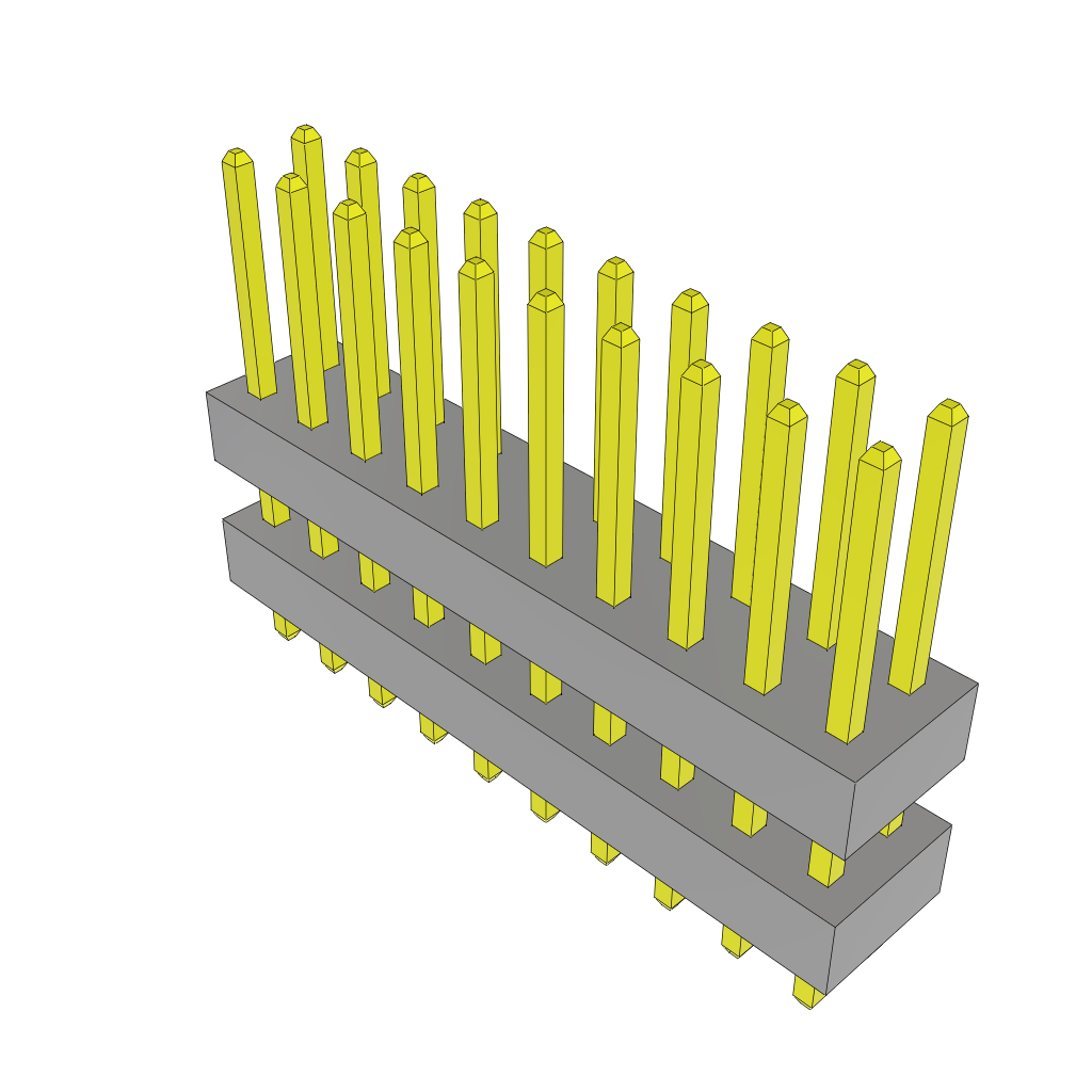 TW-10-04-G-D-230-075 by Samtec