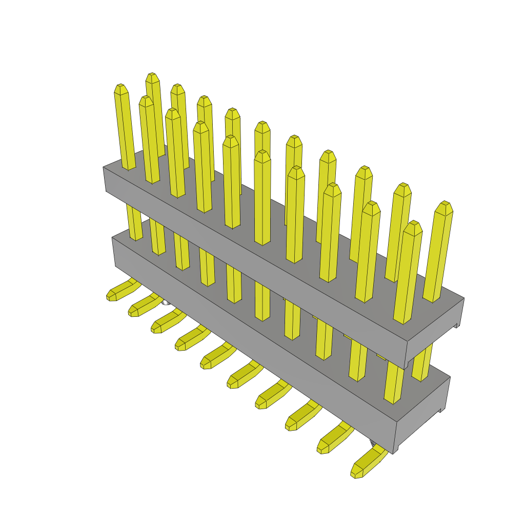 TW-10-04-L-D-318-SM-A by Samtec