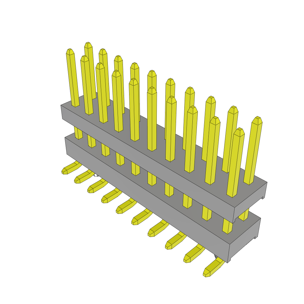 TW-10-04-S-D-270-SM-A by Samtec